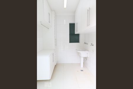 Casa à venda com 277m², 3 quartos e 4 vagasÁrea de serviço