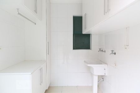 Casa à venda com 277m², 3 quartos e 4 vagasÁrea de serviço