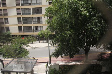 Vista quarto 1 de apartamento à venda com 3 quartos, 100m² em Paraíso, São Paulo