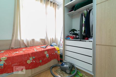 Quarto 1 de apartamento para alugar com 3 quartos, 93m² em Aclimação, São Paulo