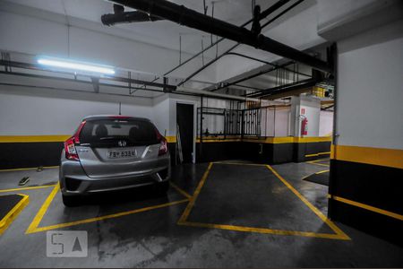 Apartamento à venda com 110m², 3 quartos e 2 vagasGaragem