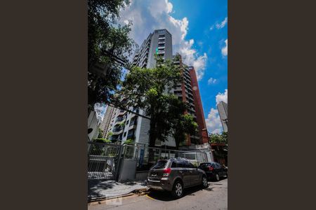 Apartamento à venda com 110m², 3 quartos e 2 vagasVIsta
