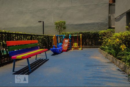 Apartamento à venda com 110m², 3 quartos e 2 vagasPlayground