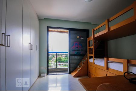 Apartamento à venda com 110m², 3 quartos e 2 vagasQuarto