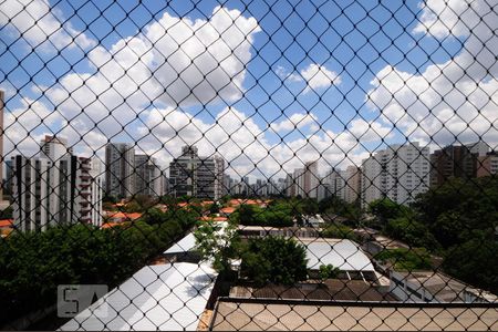 Apartamento à venda com 110m², 3 quartos e 2 vagasVista