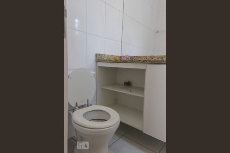 Apartamento à venda com 122m², 3 quartos e 3 vagasBanheiro Suíte 1