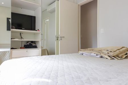 Apartamento à venda com 122m², 3 quartos e 3 vagasSuíte 1