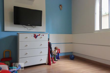 Apartamento à venda com 122m², 3 quartos e 3 vagasSuíte 2