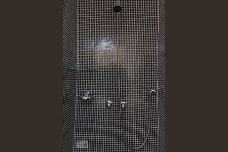 Apartamento à venda com 122m², 3 quartos e 3 vagasBanheiro 