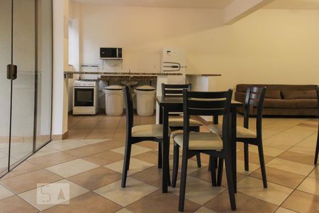 Apartamento à venda com 122m², 3 quartos e 3 vagasSalão de Festas