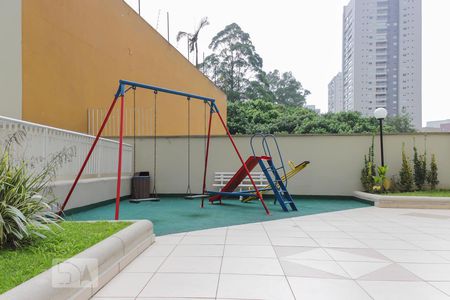 Apartamento à venda com 122m², 3 quartos e 3 vagasPlayground