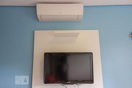 Apartamento à venda com 122m², 3 quartos e 3 vagasDetalhe Suite 2