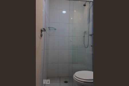 Apartamento à venda com 122m², 3 quartos e 3 vagasBanheiro Suíte 2