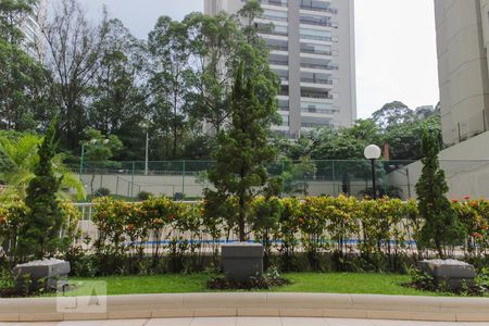 Apartamento à venda com 122m², 3 quartos e 3 vagasÁrea Externa