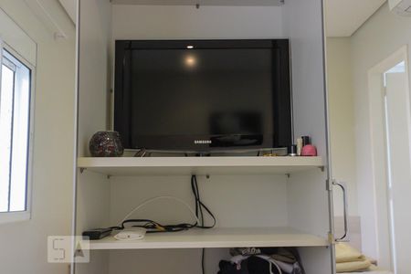 Apartamento à venda com 122m², 3 quartos e 3 vagasSuíte 1 