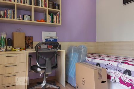 Apartamento à venda com 122m², 3 quartos e 3 vagasQuarto 