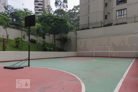 Apartamento à venda com 122m², 3 quartos e 3 vagasQuadra