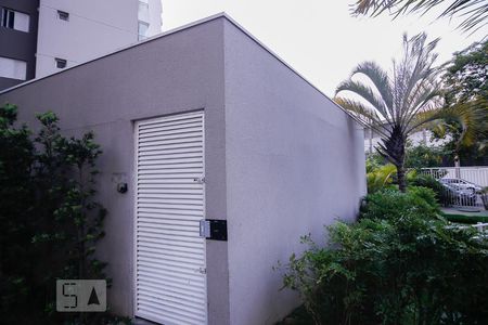 Apartamento à venda com 33m², 1 quarto e sem vagaBicicletário