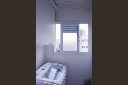 Apartamento à venda com 33m², 1 quarto e sem vagaÁrea de Serviço