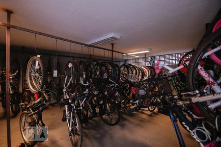 Apartamento à venda com 33m², 1 quarto e sem vagaBicicletário