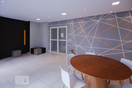 Apartamento à venda com 33m², 1 quarto e sem vagaEspaço Amigos