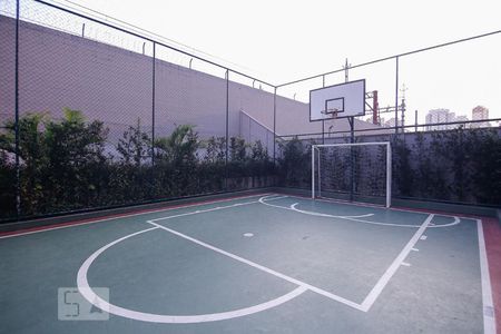 Apartamento à venda com 33m², 1 quarto e sem vagaQuadra Esportiva