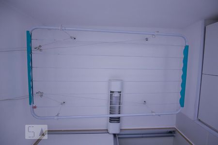 Apartamento à venda com 33m², 1 quarto e sem vagaÁrea de Serviço