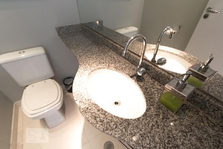 Banheiro 1 de apartamento à venda com 3 quartos, 115m² em Vila Mariana, São Paulo