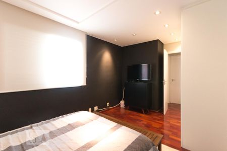 Apartamento à venda com 115m², 3 quartos e 2 vagasSuíte 