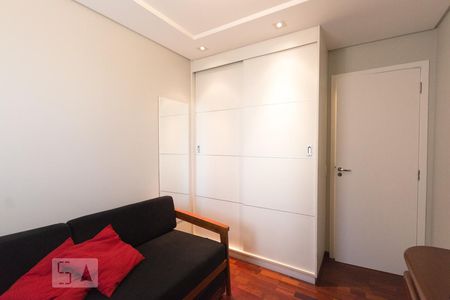 Apartamento à venda com 115m², 3 quartos e 2 vagasQuarto 1