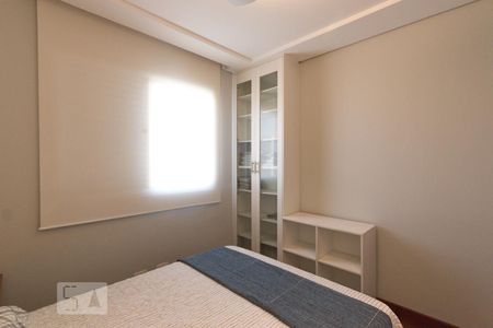 Apartamento à venda com 115m², 3 quartos e 2 vagasQuarto 2 