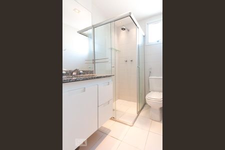 Apartamento à venda com 115m², 3 quartos e 2 vagasBanheiro 2