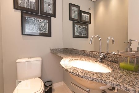 Banheiro 1 de apartamento à venda com 3 quartos, 115m² em Vila Mariana, São Paulo