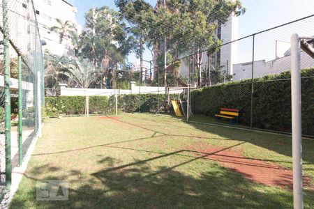 Apartamento à venda com 115m², 3 quartos e 2 vagasQuadra esportiva 