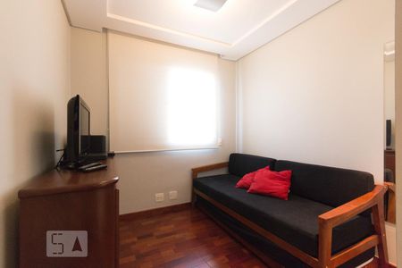 Apartamento à venda com 115m², 3 quartos e 2 vagasQuarto 1