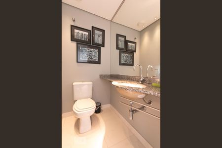 Banheiro 1  de apartamento à venda com 3 quartos, 115m² em Vila Mariana, São Paulo