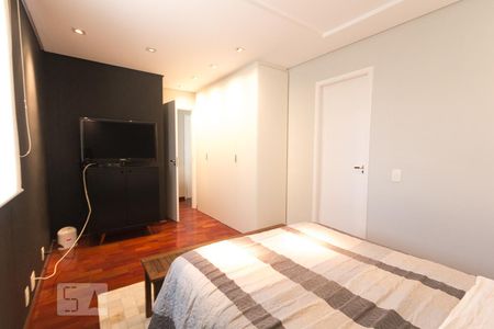 Apartamento à venda com 115m², 3 quartos e 2 vagasSuíte 
