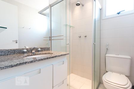 Banheiro 2 de apartamento à venda com 3 quartos, 115m² em Vila Mariana, São Paulo