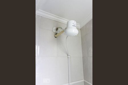 Apartamento à venda com 63m², 2 quartos e 1 vagaChuveiro do Banheiro Social 