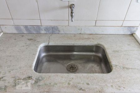 Apartamento à venda com 63m², 2 quartos e 1 vagaPia da Cozinha 