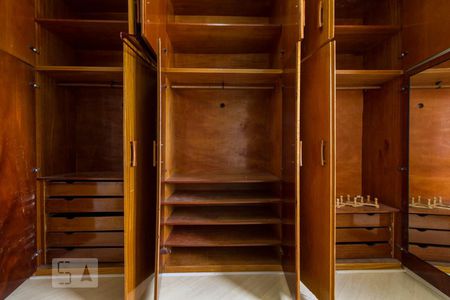 Apartamento à venda com 63m², 2 quartos e 1 vagaArmários Quarto 2 