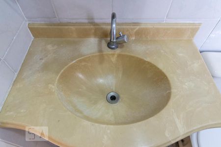 Apartamento à venda com 63m², 2 quartos e 1 vagaPia do Banheiro Social 