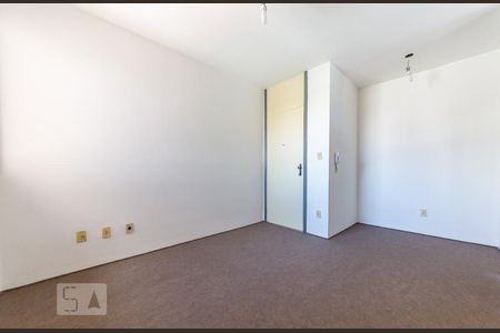 Sala de apartamento para alugar com 1 quarto, 63m² em Jardim Proença, Campinas