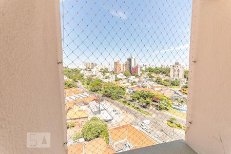 Vista de apartamento para alugar com 1 quarto, 63m² em Jardim Proença, Campinas