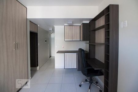 Studio de kitnet/studio à venda com 1 quarto, 29m² em Bela Vista, São Paulo