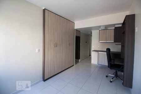 Studio de kitnet/studio à venda com 1 quarto, 29m² em Bela Vista, São Paulo