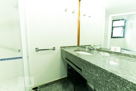 Apartamento à venda com 46m², 1 quarto e 1 vagaSuíte