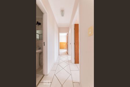 Corretor de apartamento para alugar com 3 quartos, 82m² em Jardim Leonor, Campinas
