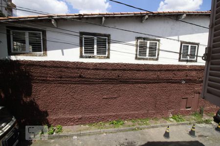 Casa à venda com 230m², 3 quartos e 2 vagasVista da suíte