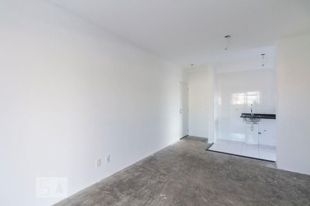 Sala  de apartamento para alugar com 3 quartos, 128m² em Vila Bertioga, São Paulo